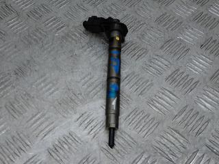 форсунка Volkswagen Tiguan 1 поколение 2009, 2.0 л., дизель, МКПП, внедорожник 5 дв., 03L130277, 0445116030