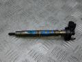 форсунка Volkswagen Tiguan 1 поколение 2009, 2.0 л., дизель, МКПП, внедорожник 5 дв., 03L130277, 0445116030 - фото №2