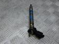 форсунка Volkswagen Tiguan 1 поколение 2009, 2.0 л., дизель, МКПП, внедорожник 5 дв., 03L130277, 0445116030 - фото №3