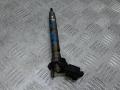 форсунка Volkswagen Tiguan 1 поколение 2009, 2.0 л., дизель, МКПП, внедорожник 5 дв., 03L130277, 0445116030 - фото №3