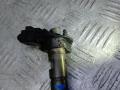 форсунка Volkswagen Tiguan 1 поколение 2009, 2.0 л., дизель, МКПП, внедорожник 5 дв., 03L130277, 0445116030 - фото №5