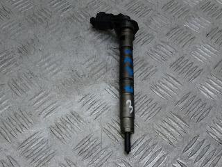 форсунка Volkswagen Tiguan 1 поколение 2009, 2.0 л., дизель, МКПП, внедорожник 5 дв., 03L130277, 0445116030