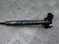 форсунка Volkswagen Tiguan 1 поколение 2009, 2.0 л., дизель, МКПП, внедорожник 5 дв., 03L130277, 0445116030 - фото №2