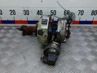 турбина Volkswagen Tiguan 1 поколение 2009, 2.0 л., дизель, МКПП, внедорожник 5 дв., 03L253016F