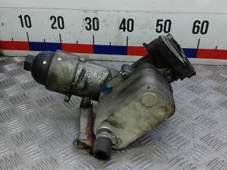 Корпус масляного фильтра дизельный BMW X5 E70 2008, 3.0 л., дизель, АКПП, внедорожник 5 дв.