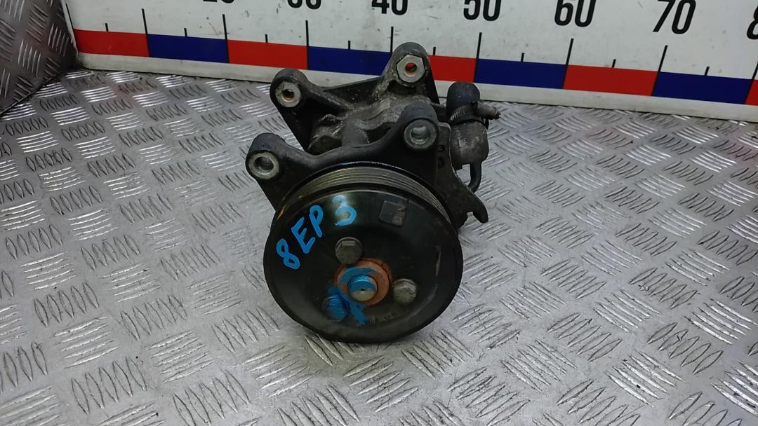 ГУР BMW X5 E70 2008, 3.0 л., дизель, АКПП, внедорожник 5 дв., 679286601 - фото №1