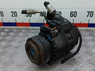 компрессор кондиционера BMW X5 E70 2008, 3.0 л., дизель, АКПП, внедорожник 5 дв., 918514603