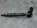 форсунка Volkswagen Passat B6 2008, 2.0 л., дизель, МКПП, универсал, 03L130277, 03L130855, 0445116030 - фото №2