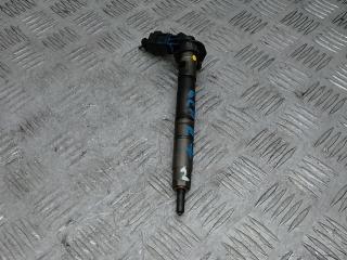 форсунка Volkswagen Passat B6 2008, 2.0 л., дизель, МКПП, универсал, 03L130277, 03L130855, 0445116030