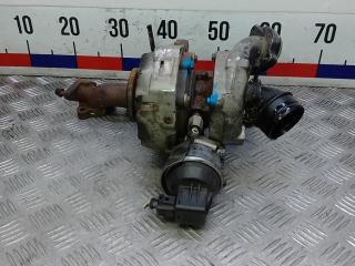 турбина Volkswagen Passat B6 2008, 2.0 л., дизель, МКПП, универсал, -, 03L253016G