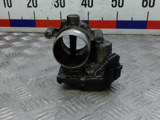 заслонка дроссельная Volkswagen Passat B6 2008, 2.0 л., дизель, МКПП, универсал, 03L128063E