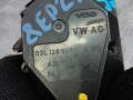 заслонка дроссельная Volkswagen Passat B6 2008, 2.0 л., дизель, МКПП, универсал, 03L128063E - фото №6