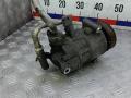 компрессор кондиционера Volkswagen Passat B6 2008, 2.0 л., дизель, МКПП, универсал, 5N0820803 - фото №3