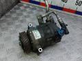 компрессор кондиционера Volkswagen Passat B6 2008, 2.0 л., дизель, МКПП, универсал, 5N0820803 - фото №5