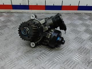 ТНВД Skoda Octavia 3 поколение (A7) 2014, 1.6 л., дизель, МКПП, хетчбэк 5 дв., 0445010537, 04L130755D, 04L1307550