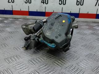 заслонка дроссельная Skoda Octavia 3 поколение (A7) 2014, 1.6 л., дизель, МКПП, хетчбэк 5 дв., 04L128063P