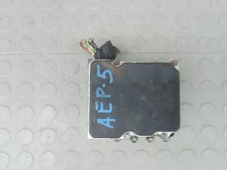 блок ABS Mercedes-Benz A-Класс W169 [рестайлинг] 2009, 1.5 л., A150, бензин, АКПП, хетчбэк 5 дв., 0265950986