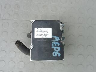 блок ABS Audi A6 4F/C6 [рестайлинг] 2008, 2.0 л., дизель, АКПП, седан, 4F0614517AT, 4F0614517BB