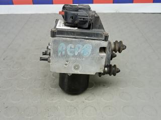 блок ABS Volkswagen Passat B6 2010, 2.0 л., дизель, МКПП, седан, 3C0614109AF
