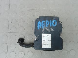 блок ABS Mercedes-Benz A-Класс W176 [рестайлинг] 2015, 1.5 л., D A160 CDI, дизель, МКПП, хетчбэк 5 дв., 0265956006