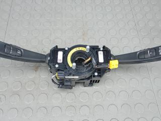 переключатель подрулевой Volvo V40 2 поколение 2013, 1.6 л., дизель, МКПП, хетчбэк 5 дв.