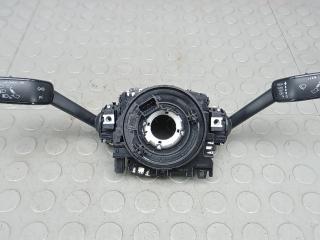 переключатель подрулевой Skoda Octavia 3 поколение (A7) 2013, 1.6 л., дизель, АКПП, универсал, 5Q0953549A, 5Q0953513R, 5Q0953507AJ