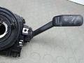 переключатель подрулевой Skoda Octavia 3 поколение (A7) 2013, 1.6 л., дизель, АКПП, универсал, 5Q0953549A, 5Q0953513R, 5Q0953507AJ - фото №4