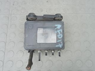 блок ABS Skoda Octavia 3 поколение (A7) 2013, 1.6 л., дизель, АКПП, универсал, 5Q0614517Q