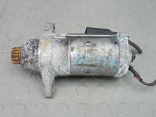 стартер Skoda Octavia 3 поколение (A7) 2013, 1.6 л., дизель, АКПП, универсал, 0AM911023M