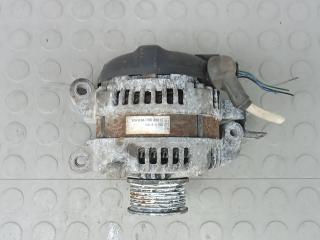 генератор Toyota RAV4 3 поколение (XA30) [2-й рестайлинг] 2010, 2.2 л., дизель, МКПП, внедорожник 5 дв., 2706026030