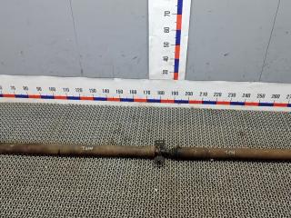 Карданный вал Toyota RAV4 3 поколение (XA30) [2-й рестайлинг] 2010, 2.2 л., дизель, МКПП, внедорожник 5 дв., 3710042080