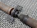 Карданный вал Toyota RAV4 3 поколение (XA30) [2-й рестайлинг] 2010, 2.2 л., дизель, МКПП, внедорожник 5 дв., 3710042080 - фото №3