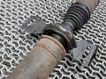 Карданный вал Toyota RAV4 3 поколение (XA30) [2-й рестайлинг] 2010, 2.2 л., дизель, МКПП, внедорожник 5 дв., 3710042080 - фото №4