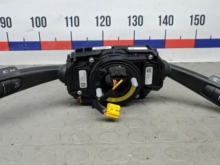 переключатель подрулевой Volvo XC60 1 поколение [рестайлинг] 2013, 2.4 л., дизель, АКПП, внедорожник 5 дв.