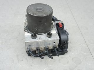блок ABS Audi A6 4F/C6 2006, 3.0 л., дизель, АКПП, седан, 0265950359, 4F0910517E, 4F0614517G