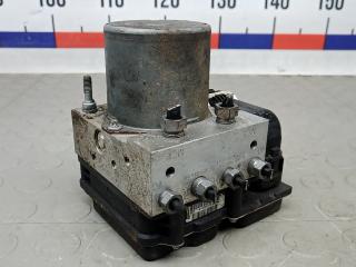 блок ABS Citroen C4 Grand Picasso 1 поколение 2011, 1.6 л., HDi 8V, дизель, МКПП, минивэн, 0265951829