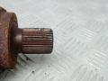 полуось передняя левая (приводной вал, ШРУС) Volkswagen Passat B6 2008, 2.0 л., TDi, дизель, МКПП, седан - фото №5