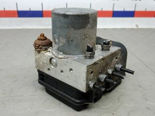 блок ABS Citroen C4 1 поколение 2007, 1.6 л., дизель, МКПП, хетчбэк 5 дв., 0265950635