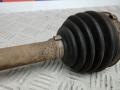 полуось передняя левая (приводной вал, ШРУС) Audi A3 8P/8PA [2-й рестайлинг] 2009, 1.9 л., TDi PD, дизель, МКПП, хетчбэк 5 дв. - фото №4