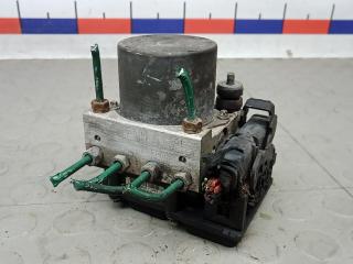 блок ABS Opel Combo 3 поколение (C) [рестайлинг] 2005, 1.3 л., дизель, МКПП, 93192618, 0265800770, 530175