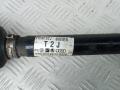 полуось передняя правая (приводной вал, ШРУС) Audi A6 4F/C6 2006, 3.0 л., дизель, АКПП, универсал, 4F0407272J, 4F0407452 - фото №4