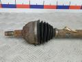 полуось передняя левая (приводной вал, ШРУС) Ford Kuga 1 поколение 2009, 2.0 л., TDCi 4x4, дизель, МКПП, внедорожник 5 дв. - фото №2