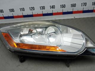 фара правая Ford Kuga 1 поколение 2009, 2.0 л., TDCi 4x4, дизель, МКПП, внедорожник 5 дв.