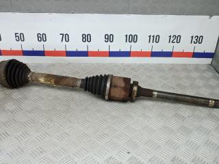 полуось передняя правая (приводной вал, ШРУС) Ford Kuga 1 поколение 2009, 2.0 л., TDCi 4x4, дизель, МКПП, внедорожник 5 дв.