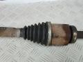 полуось передняя правая (приводной вал, ШРУС) Ford Kuga 1 поколение 2009, 2.0 л., TDCi 4x4, дизель, МКПП, внедорожник 5 дв. - фото №3