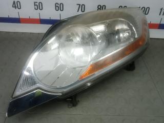 фара левая Ford Kuga 1 поколение 2009, 2.0 л., дизель, МКПП, внедорожник 5 дв.