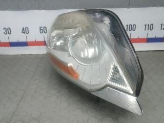 фара правая Ford Kuga 1 поколение 2009, 2.0 л., дизель, МКПП, внедорожник 5 дв.