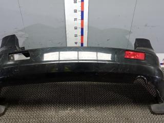 бампер задний Dodge Journey 1 поколение [рестайлинг] 2010, 2.0 л., дизель, МКПП, внедорожник 5 дв.