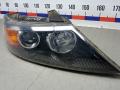 фара правая Kia Sorento 2 поколение 2009, 2.2 л., дизель, АКПП, внедорожник 5 дв., 921022P120 - фото №2
