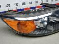 фара правая Kia Sorento 2 поколение 2009, 2.2 л., дизель, АКПП, внедорожник 5 дв., 921022P120 - фото №3